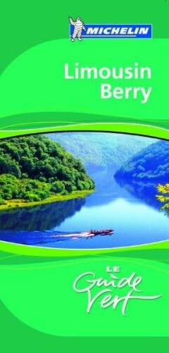 GUIDE VERT BERRY LIMOUSIN 2008