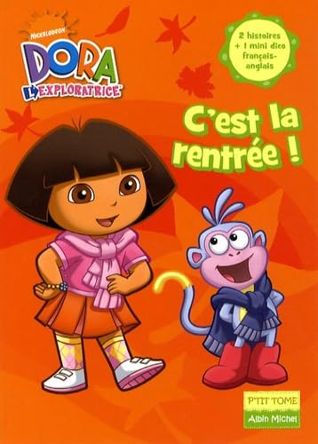 C'est la rentrée !