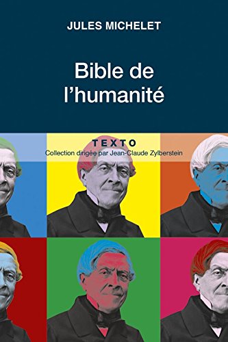 La Bible de l Humanité Gratuit