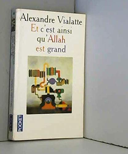 Et C'Est Ainsi Qu'Allah Est Grand