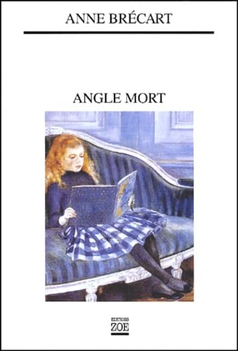 Angle mort