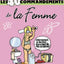 Les 40 commandements de la Femme