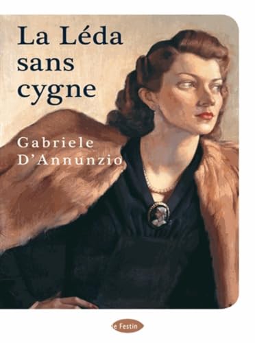 La Léda sans cygne