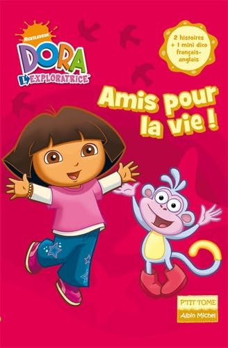 Amis pour la vie !
