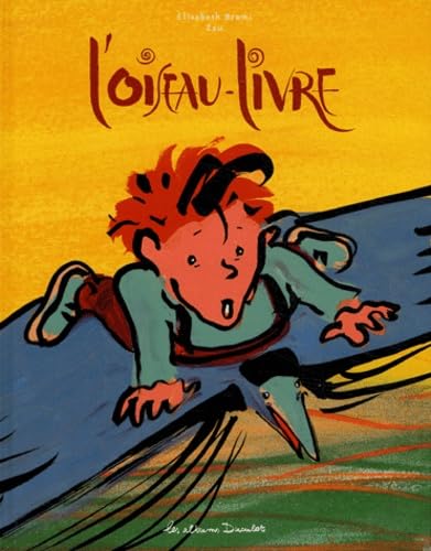 L'Oiseau livre