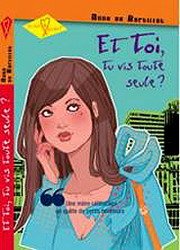 Et Toi Tu Vis Toute Seule