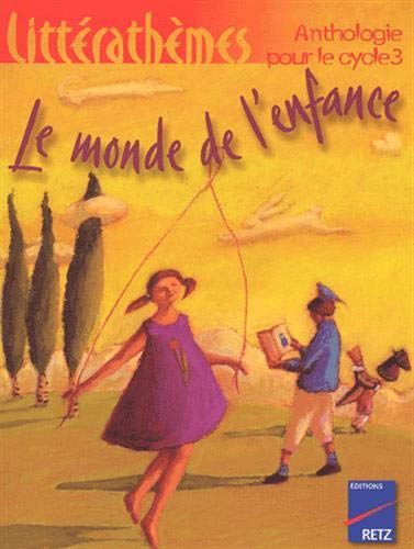 IAD - MONDE DE L'ENFANCE