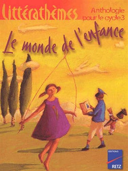 IAD - MONDE DE L'ENFANCE