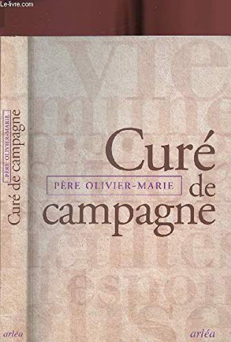 Cure De Campagne