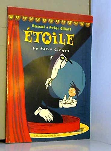 etoile le petit cirque