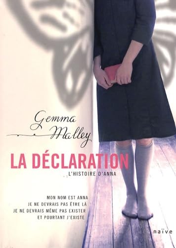 L'Histoire d'Anna