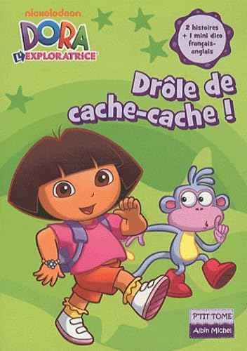 Drôle de cache-cache !