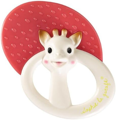 Sophie la Girafe - Hochet à Mordiller - Coloris Aléatoire