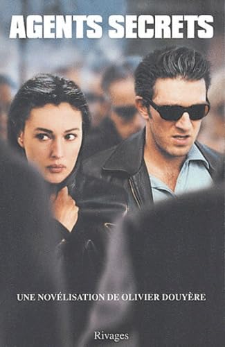 Agents secrets (hors série film)