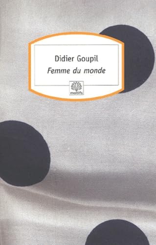 Femme du monde