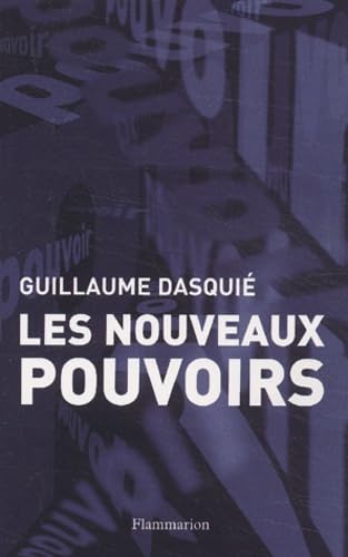 Les Nouveaux Pouvoirs