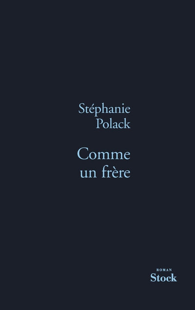 COMME UN FRERE