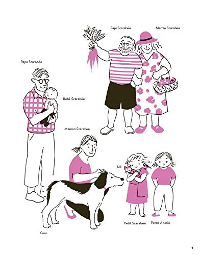 Petit scarabée ressent son corps - Graines d'éveil pour bouger et vivre les émotions avec votre enfa: Graines d'éveil pour bouger et vivre les ... & histoires pour les enfants de 5 à 12 ans