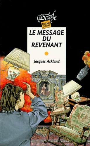 Le message du revenant