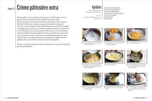 Les Gâteaux classiques