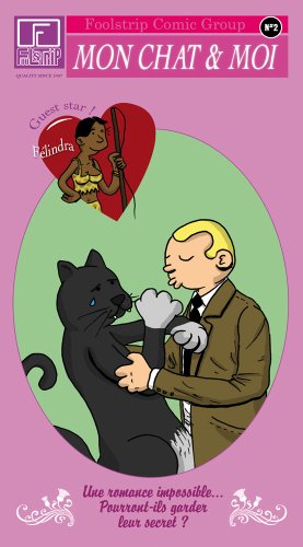 Mon chat et moi épisode 2