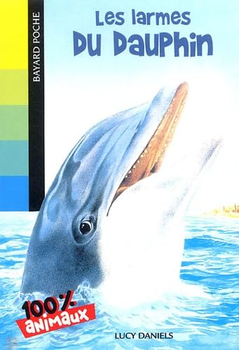 Les larmes du dauphin