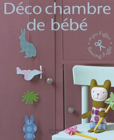 Déco Chambre de bébé