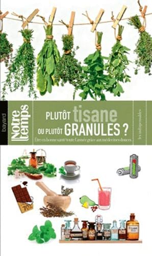 Médecines douces: En bonne santé toute l'année