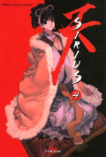 Sirius, Tome 4 :
