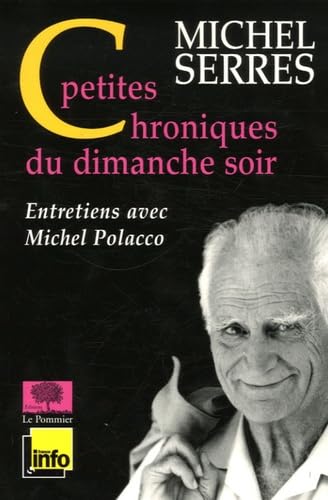 Petites Chroniques du dimanche soir: Tome 1