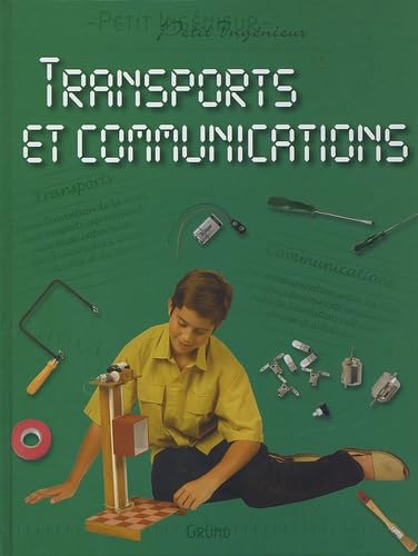 Transports et communications