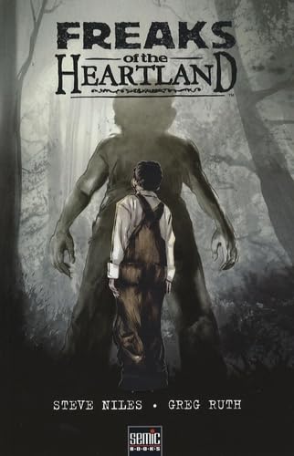 Freaks of the Heartland
