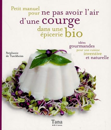 PT MANUEL L'AIR D'UNE COURGE