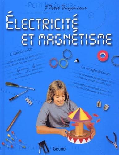 Electricité et magnétisme