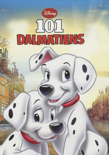 Les 101 Dalmatiens