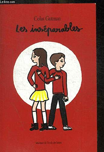 LES INSEPARABLES