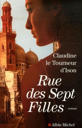 Rue des sept filles