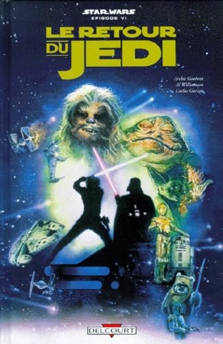 Star Wars : Le Retour du jedi