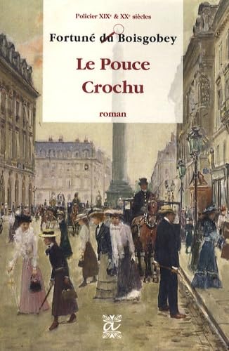 Le pouce crochu