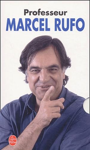 Coffret 2 ex Rufo : Oedipe toi-même - Frères et soeurs