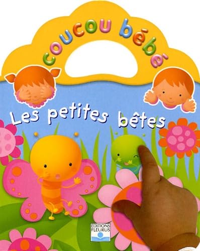 Les petites bêtes