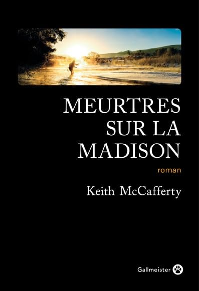 MEURTRES SUR LA MADISON