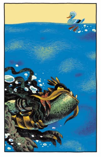 Cuentos de Gamayun 2: El espíritu del agua