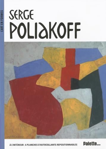 Serge Poliakoff