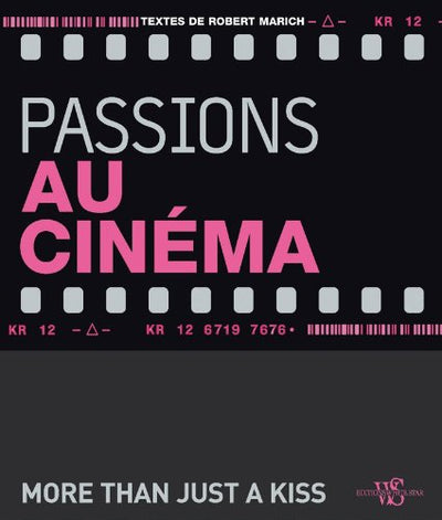 PASSIONS AU CINEMA