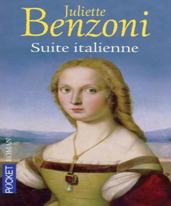 SUITE ITALIENNE