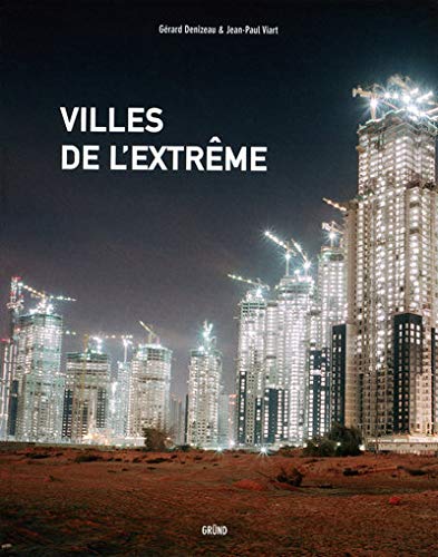 VILLES DE L EXTREME