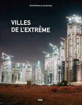 VILLES DE L EXTREME