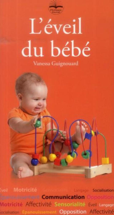 L'éveil du bébé