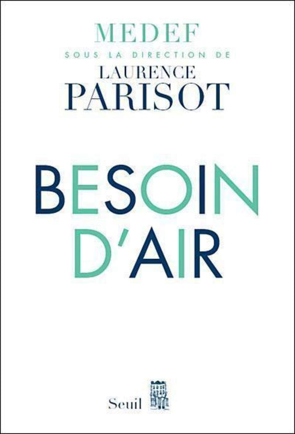 Besoin d'air